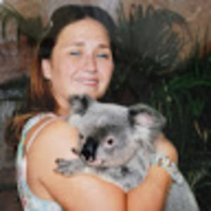 Meet your Posher, Caron